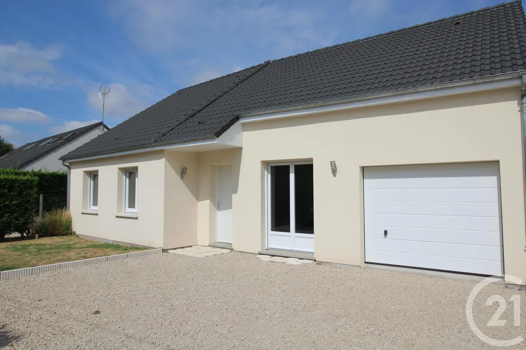 Esterno - Modern Flat with Garden in Lailly-en-Val