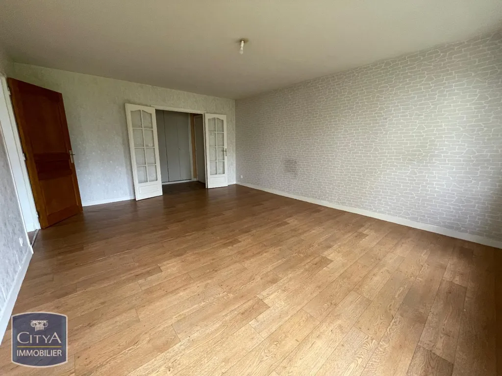 Pièces - Appartement T2 avec Jardin à Ifs