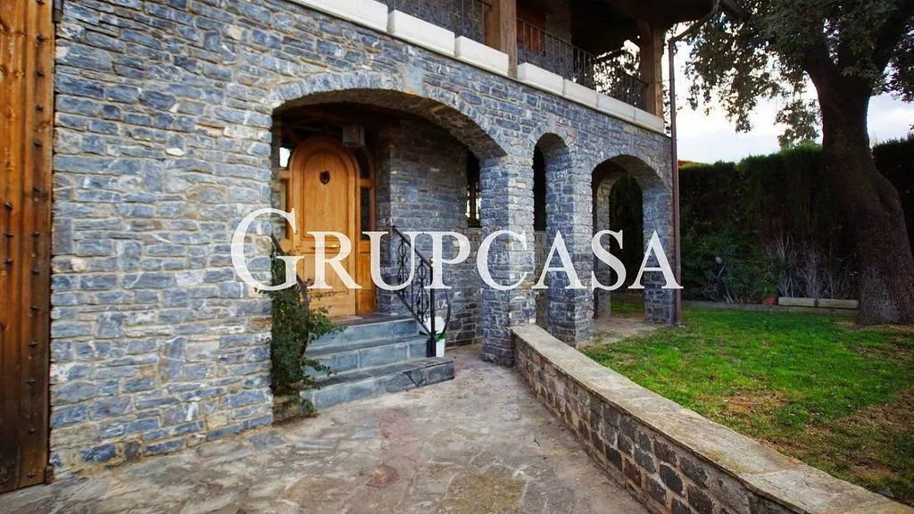 Välivaade - Luxury Detached House with Pool in Alpicat