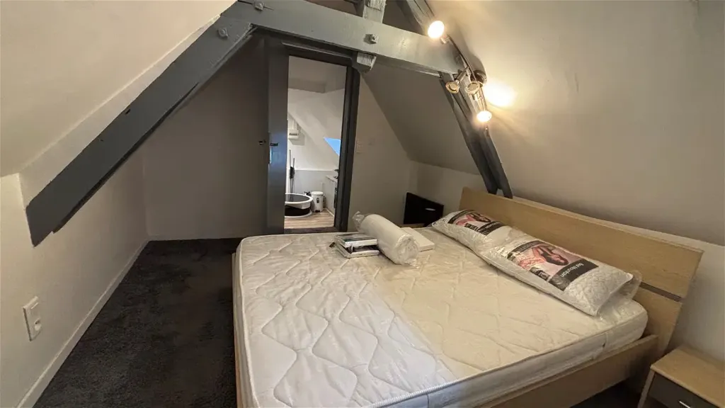 Appartement 2 pièces à Cholet