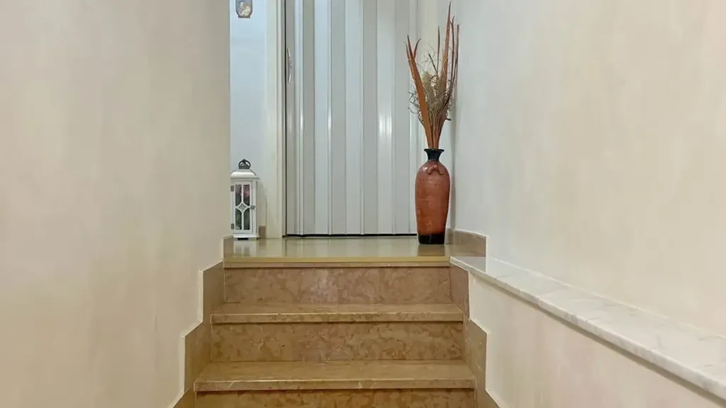 Pièces - Elegant Semi-detached House in Borgo Virgilio