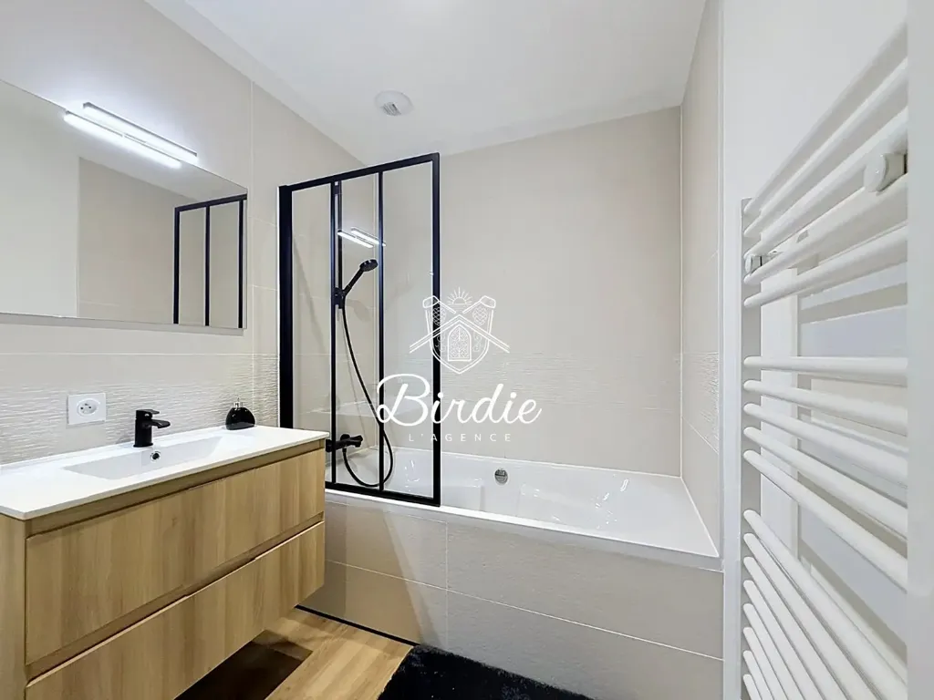 Bagni - Architectural Villa with Pool near Capbreton