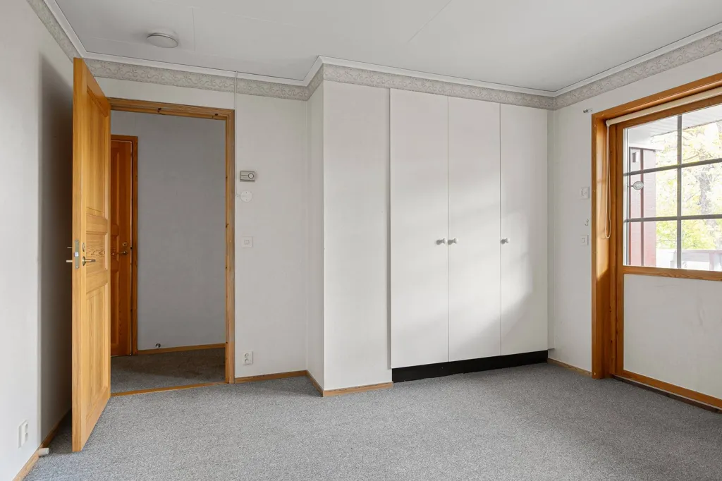 Maison 6 pièces à Sandvikens kommun