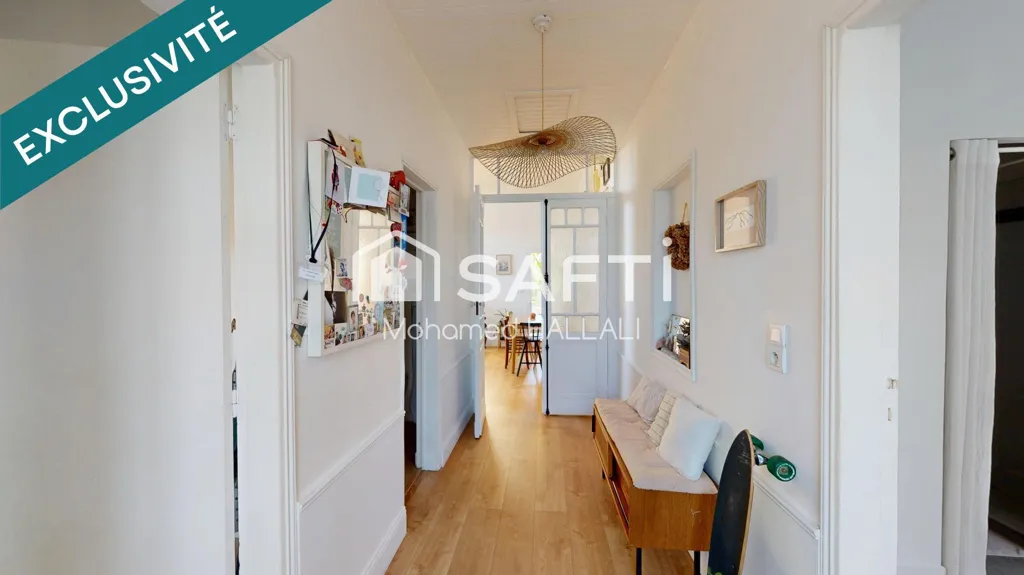 Maison 4 pièces à Gujan-Mestras