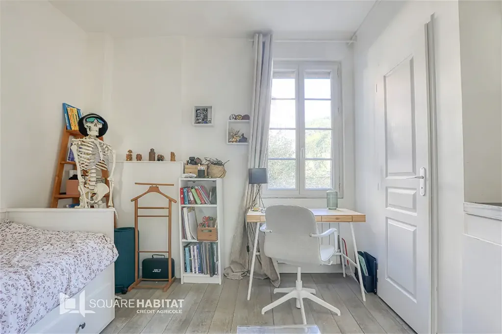 Appartement 2 pièces à Rouen