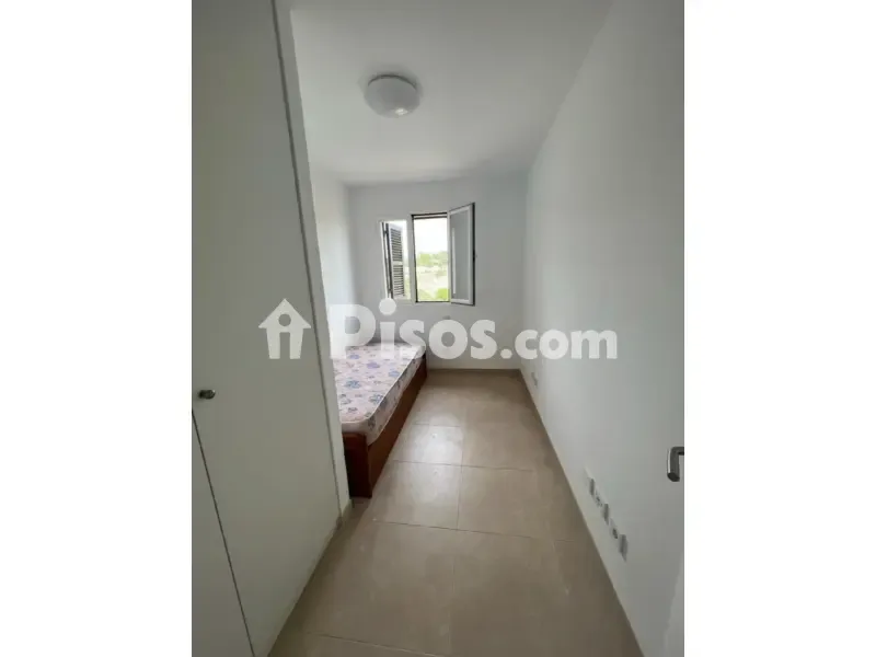 Camere da letto - Duplex with Garden View in Sant Joan