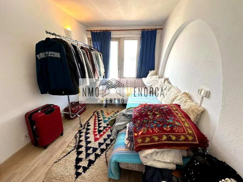 Magamistoad - Luxury Apartment with Harbor View in Mahón