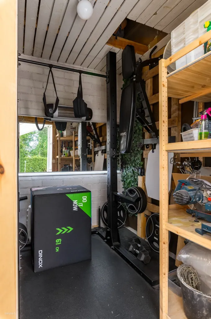 Pièces - Modernised Apartment with Sauna in Leppävaara, Espoo