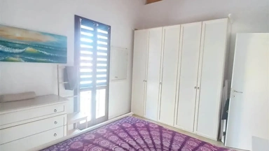 Camere da letto - Apartment with Pool in Sirolo