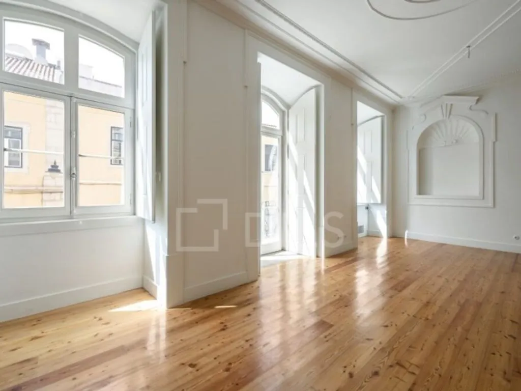 Rooms - Luxury Apartment in Palacio Schindler, Lisbon