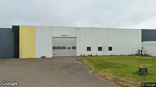 Välivaade - Warehouse for Sale in Thyholm