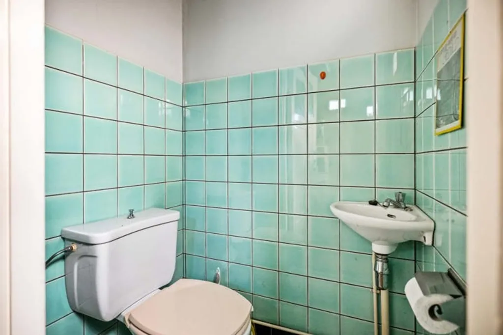 Salles de bain - Maison avec Terrasse et Garage à Ekeren, Anvers