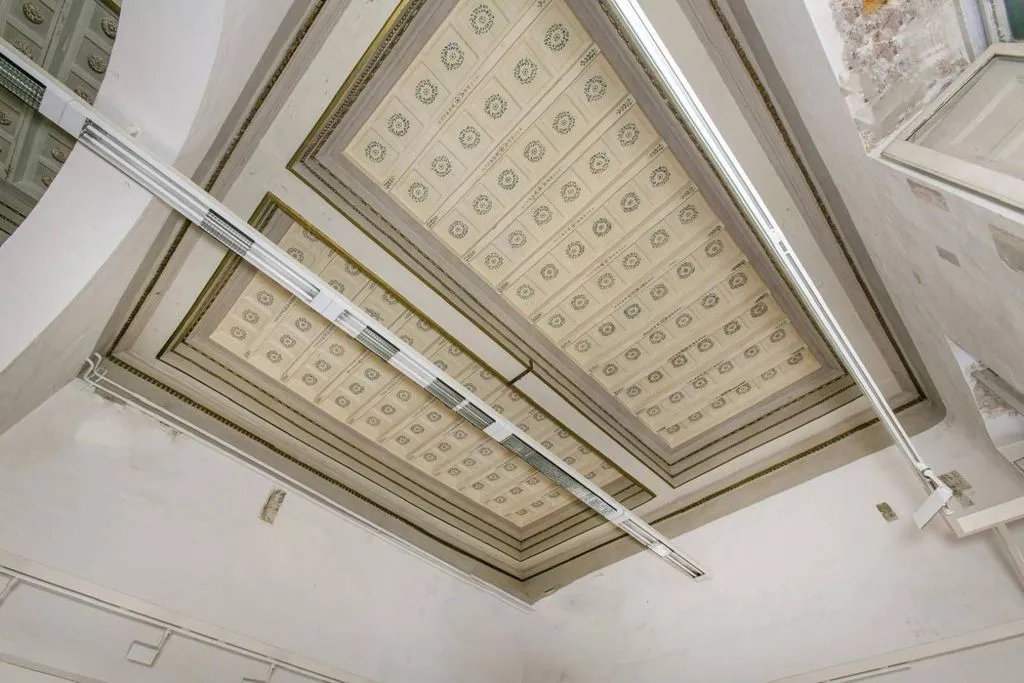 Pièces - Luxury Flat with Historic Charm in Rome