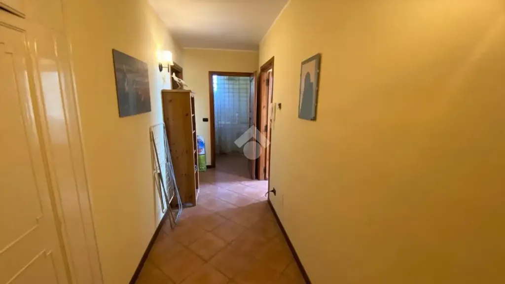 Entrée - Twin-Storey Apartment with Panoramic View in Manta