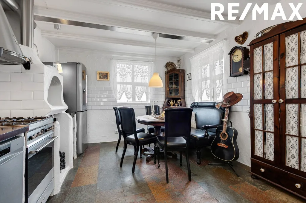 Maison 4 pièces à Vogar
