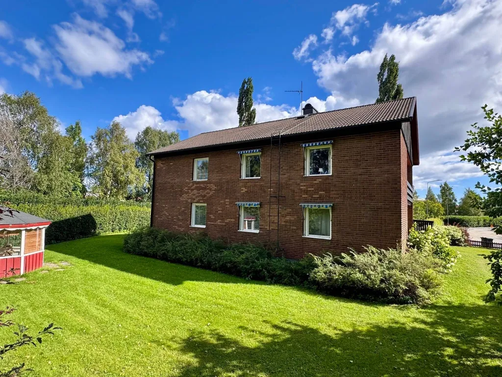 Jardin - Maison 8 pièces à Skellefteå kommun
