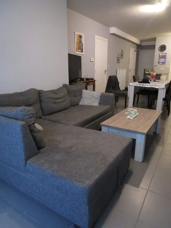 Appartement 1 chambres à Oostende