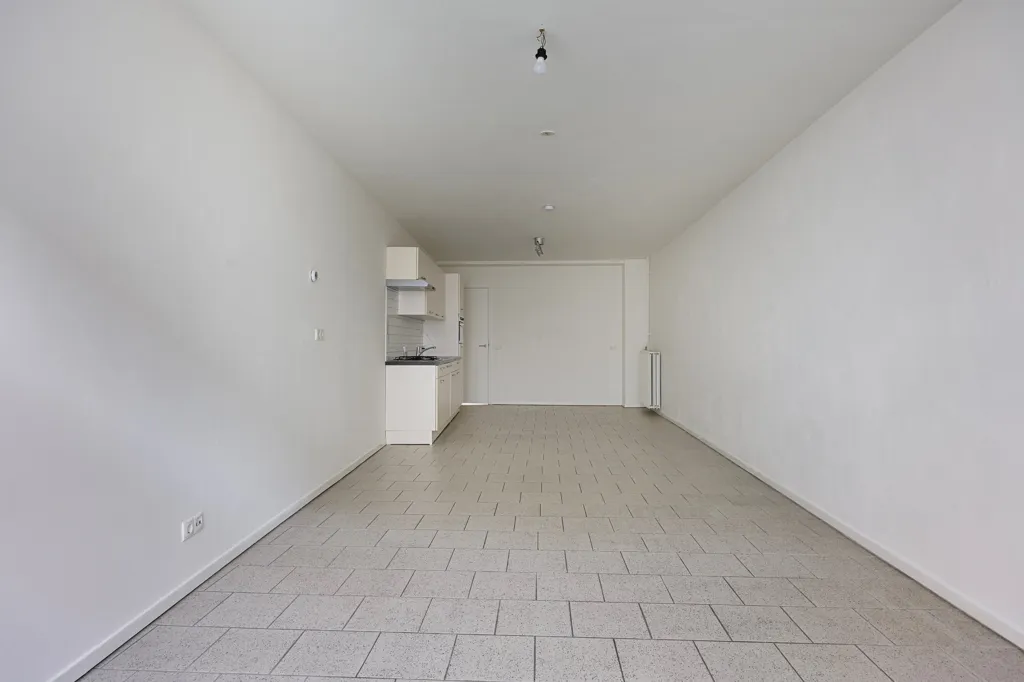 Pièces - Modern Ground Floor Flat with Terrace in Oss