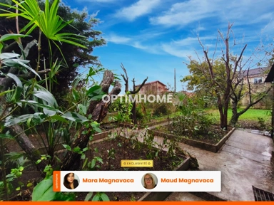 Aed - Character Townhouse with Garden in Centre-Ville