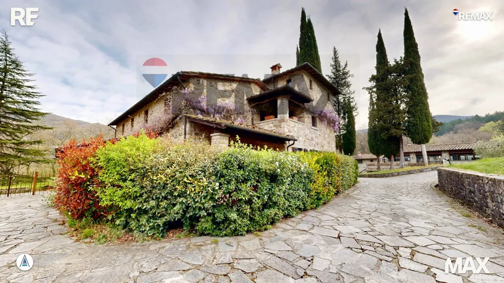 Esterno - Agriturismo with Pool in Chiusi della Verna