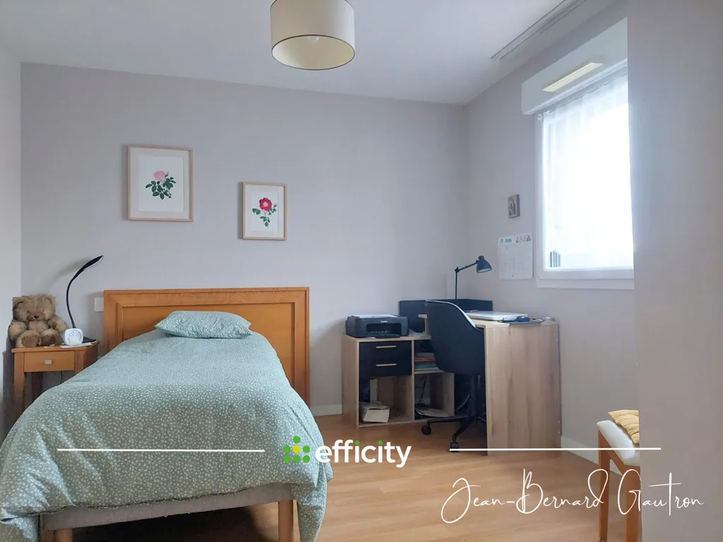 Magamistoad - 2-Bedroom Apartment with Balcony in Saint Brieuc