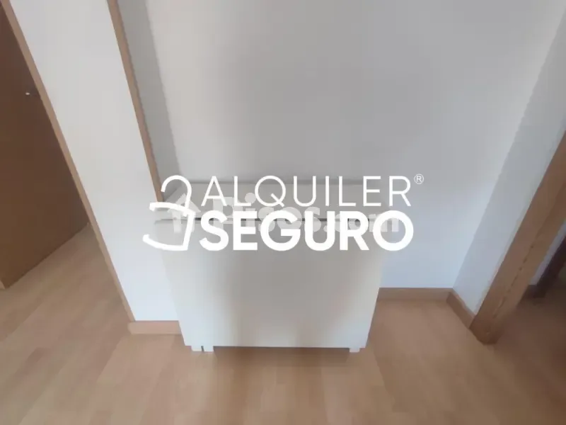 Chambres - Modern Flat with Terrace in Las Fuentes