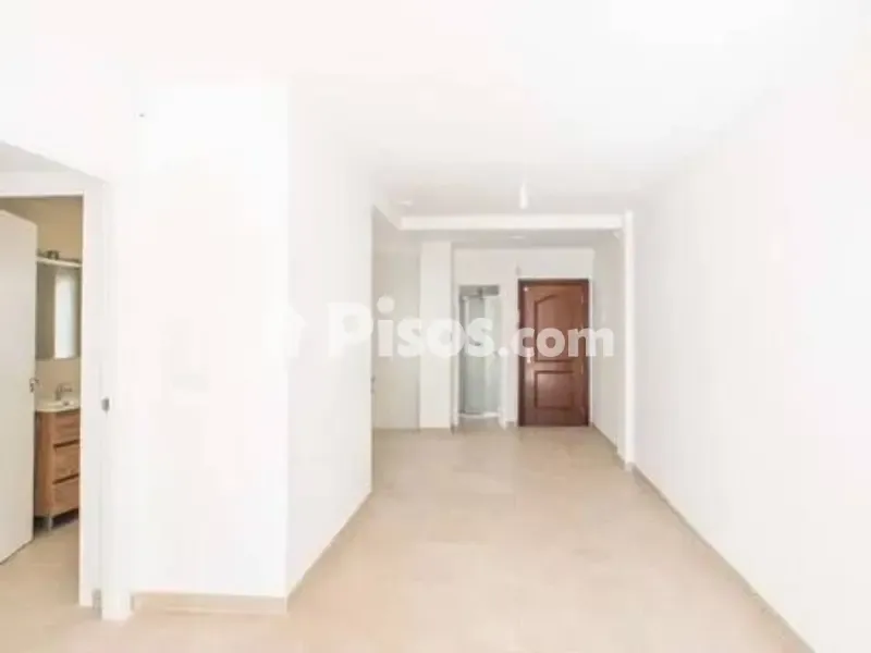 Ingresso - Apartment with Sea View in Ensanche Centro-Puerto