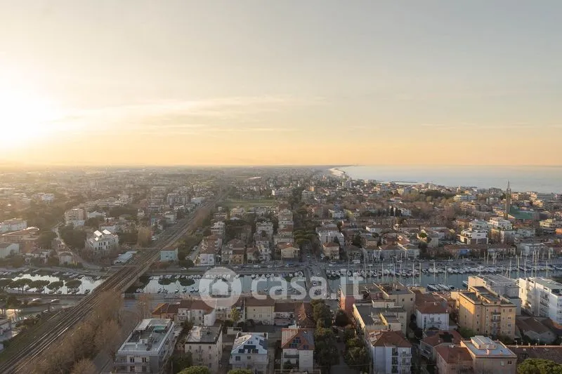Õhuvaade - Penthouse with Panoramic View in Rimini