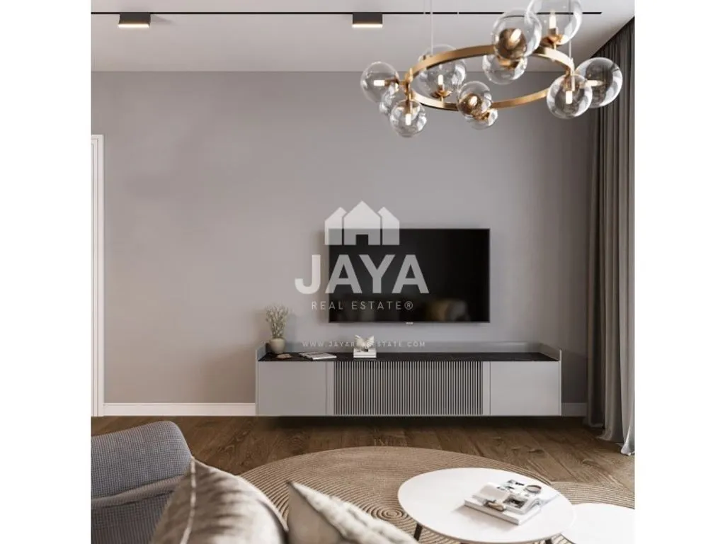 Séjour - Luxury Flat with Pool in Portimão