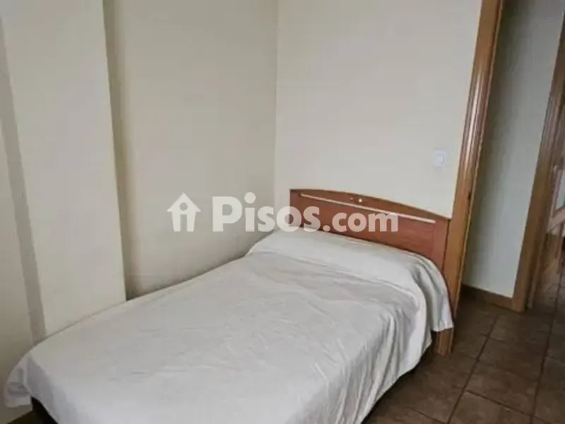 Chambres - Furnished Flat with Terrace in Tarazona