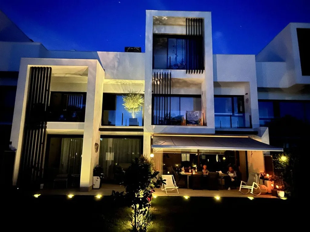 Esterno - Modern Villa with Golf View in San Roque