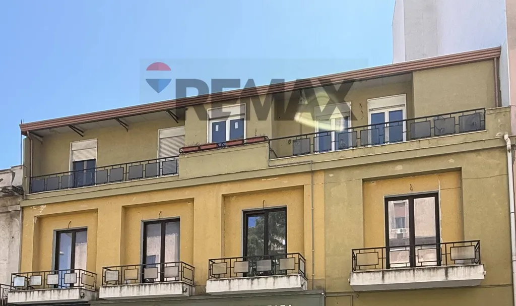 Välivaade - Apartment with Terrace in Giarre Centre
