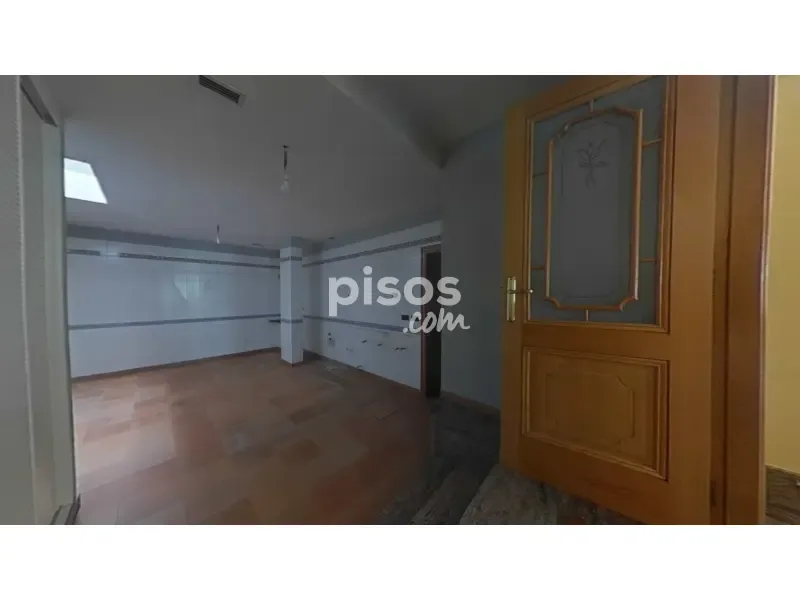 Esik - Semi-detached House in Castros, A Coruña