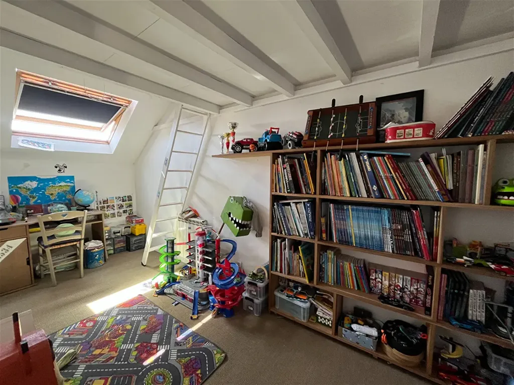 Maison 5 pièces à Poitiers