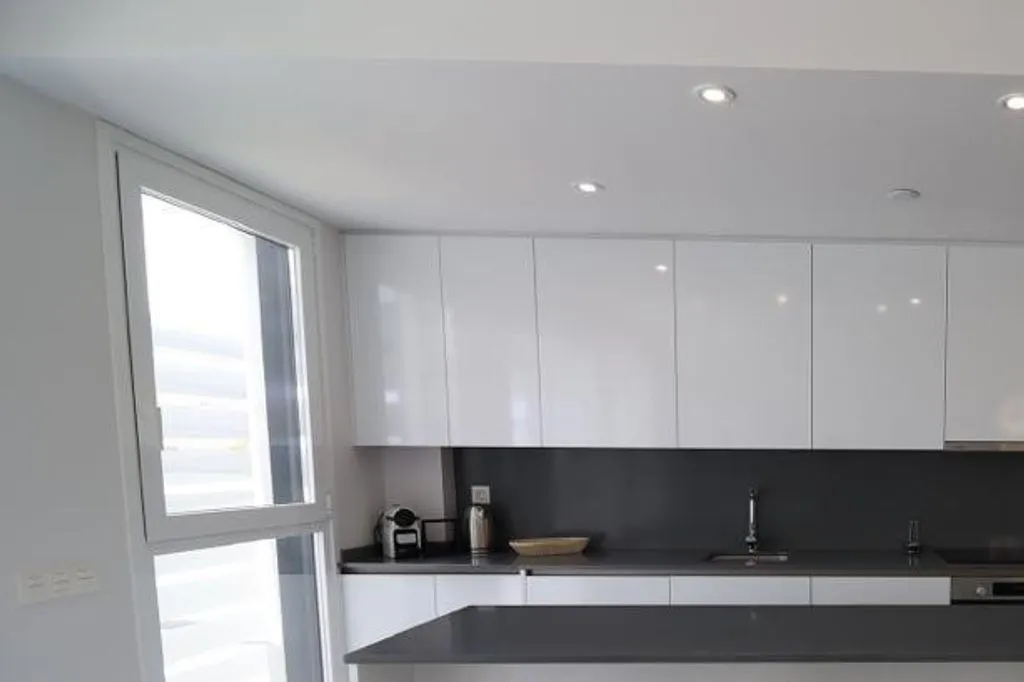 Cucina - Apartment with Pool and Spa in La Cala de Mijas
