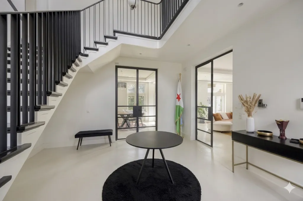Toad - Luxury House with Pool on Blücherlaan, Uccle