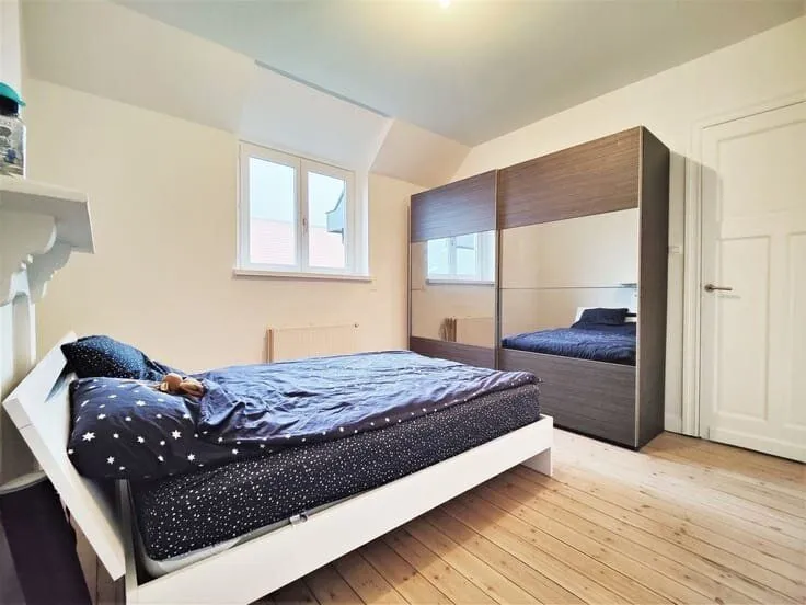 4-bedroom house in Helkijn