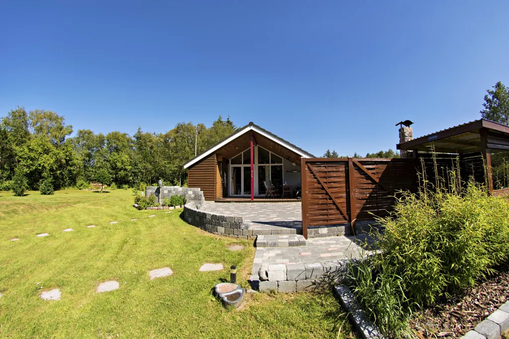 Maison 3 pièces à Vesløs