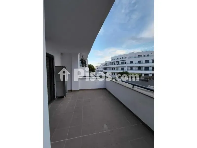 Rõdu - Apartment with Pool in Garrucha
