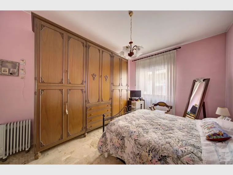 Magamistoad - Partially Rented Flat with Balcony in Rivalta di Torino