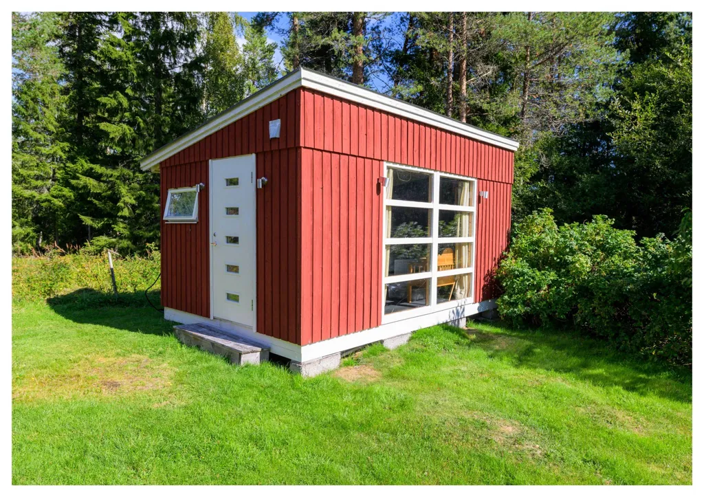 Välivaade - Modern Villa with Sea View in Ratan