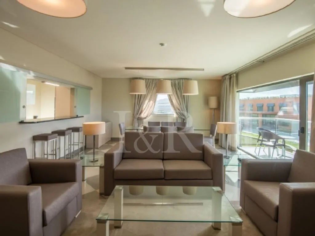 Séjour - Luxury Flat with Pool in Sintra