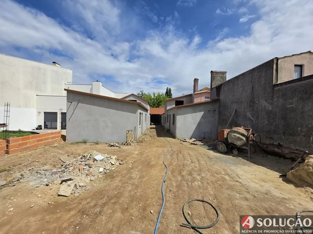 Jardin - Investment House Complex near Aveiro University