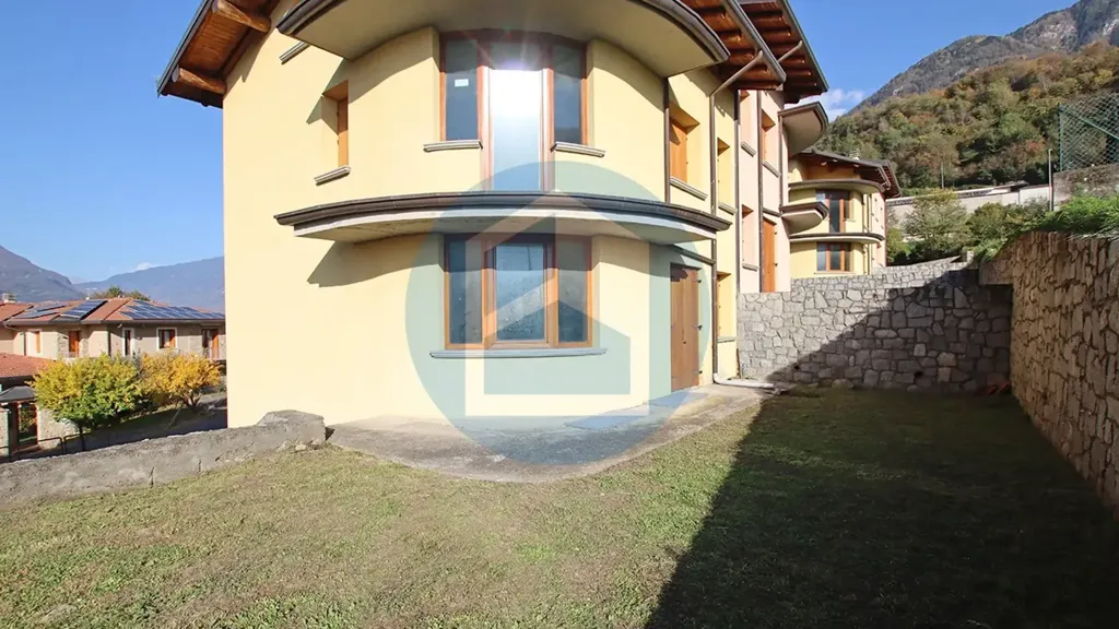 Extérieur - Bifamiliar Villa with Garden in Niardo