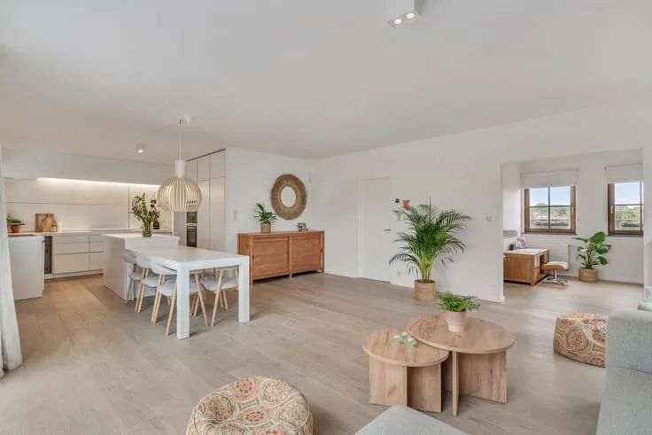 Elutuba - House in Quiet Setting, Werchter, Rotselaar