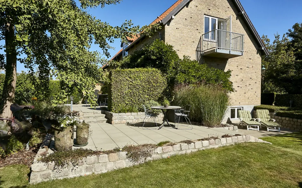 Maison 5 pièces à Horsens