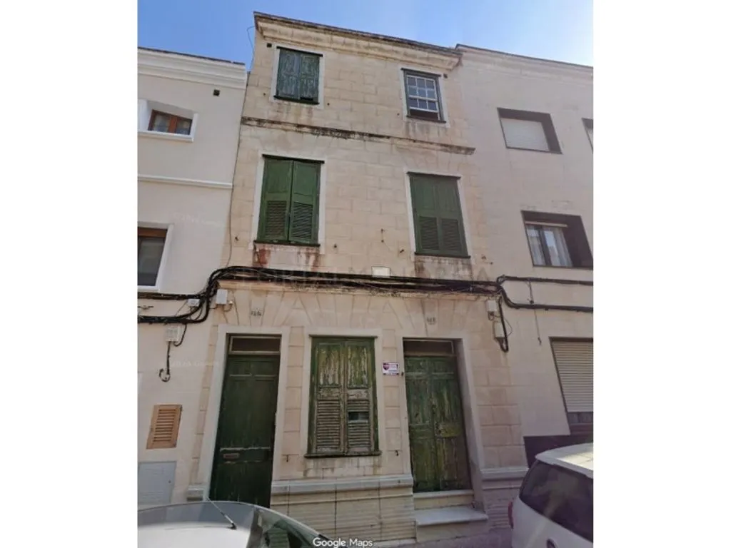 Extérieur - Luxury House with Courtyard in Mahon