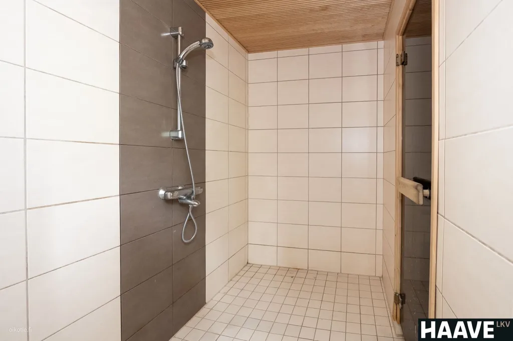 Bagni - Detached House with Sauna in Kaarina