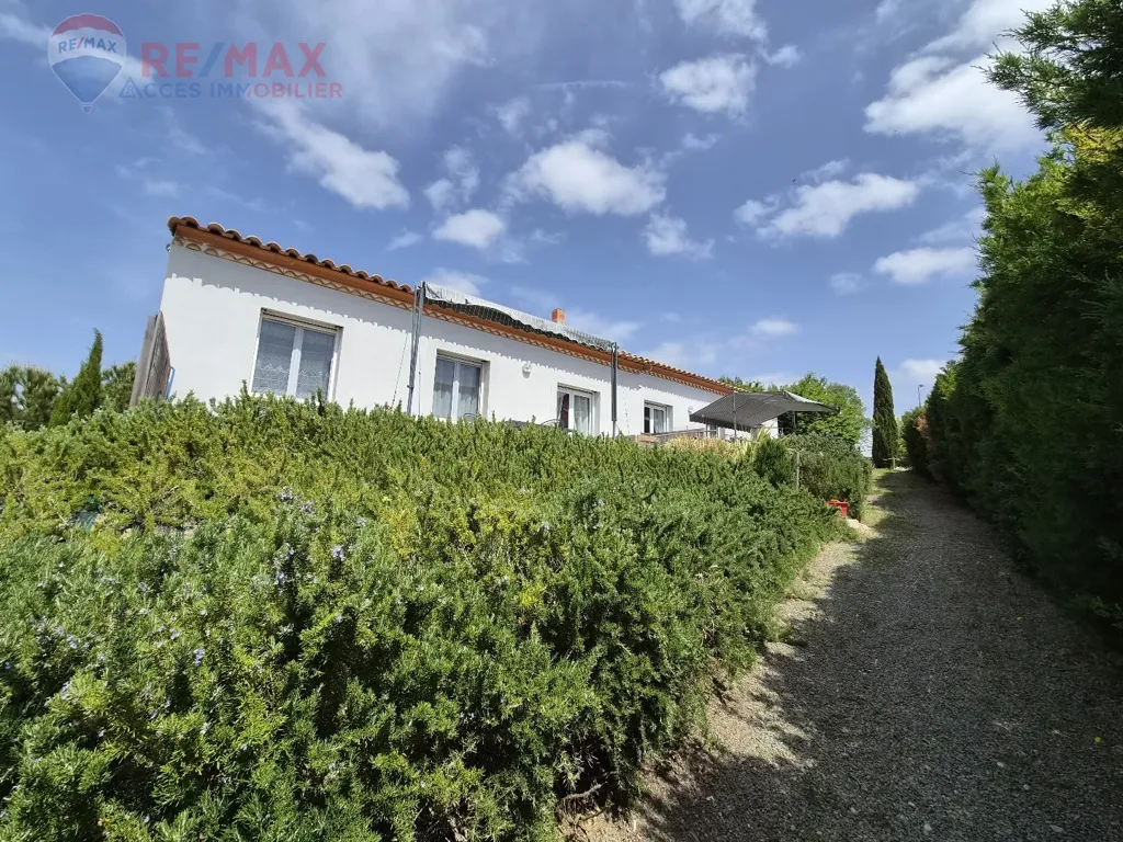 Välivaade - Duplex Villas with Pool in Quiet Village