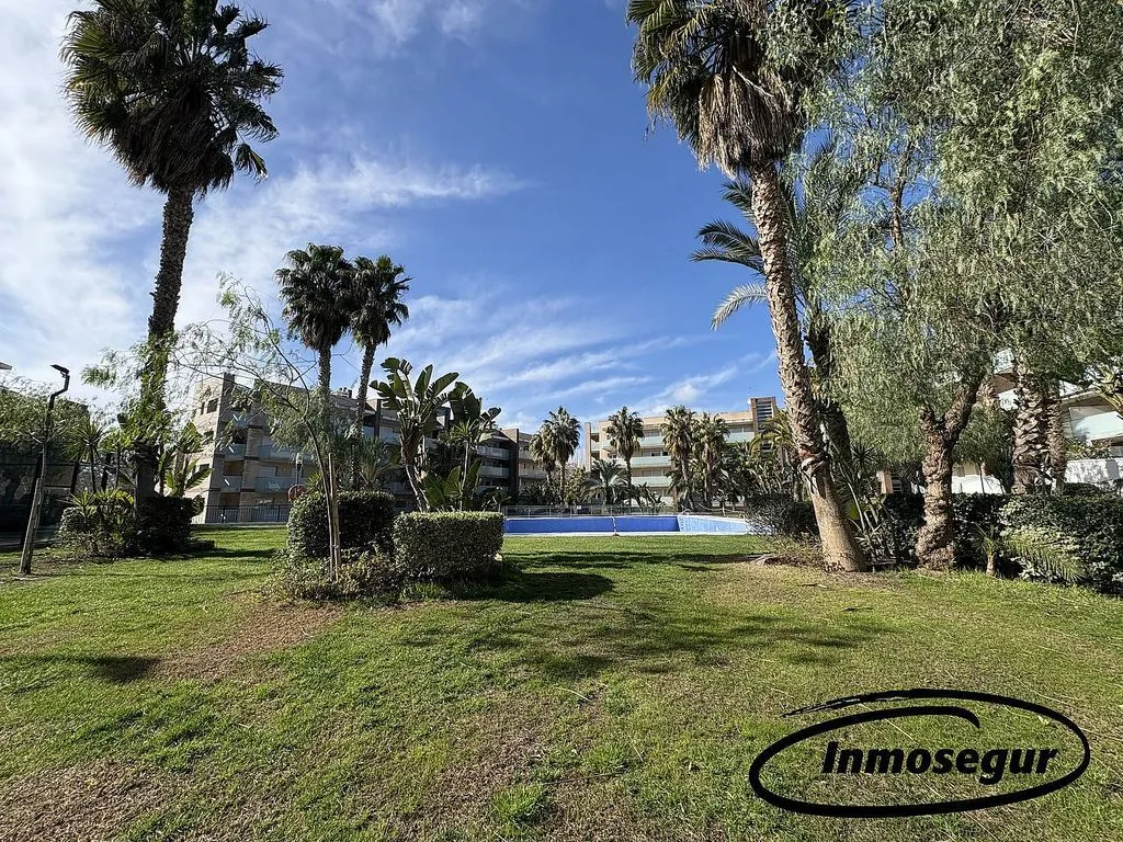 Jardin - Penthouse with Pool in De Les Pasquales